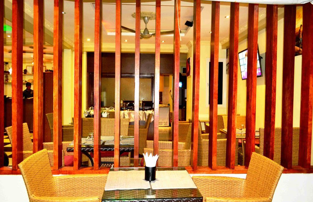 Hotel Ui Inn Malé Dış mekan fotoğraf