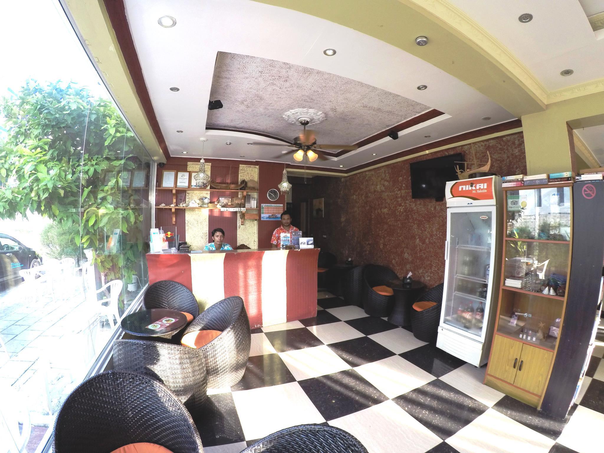 Hotel Ui Inn Malé Dış mekan fotoğraf