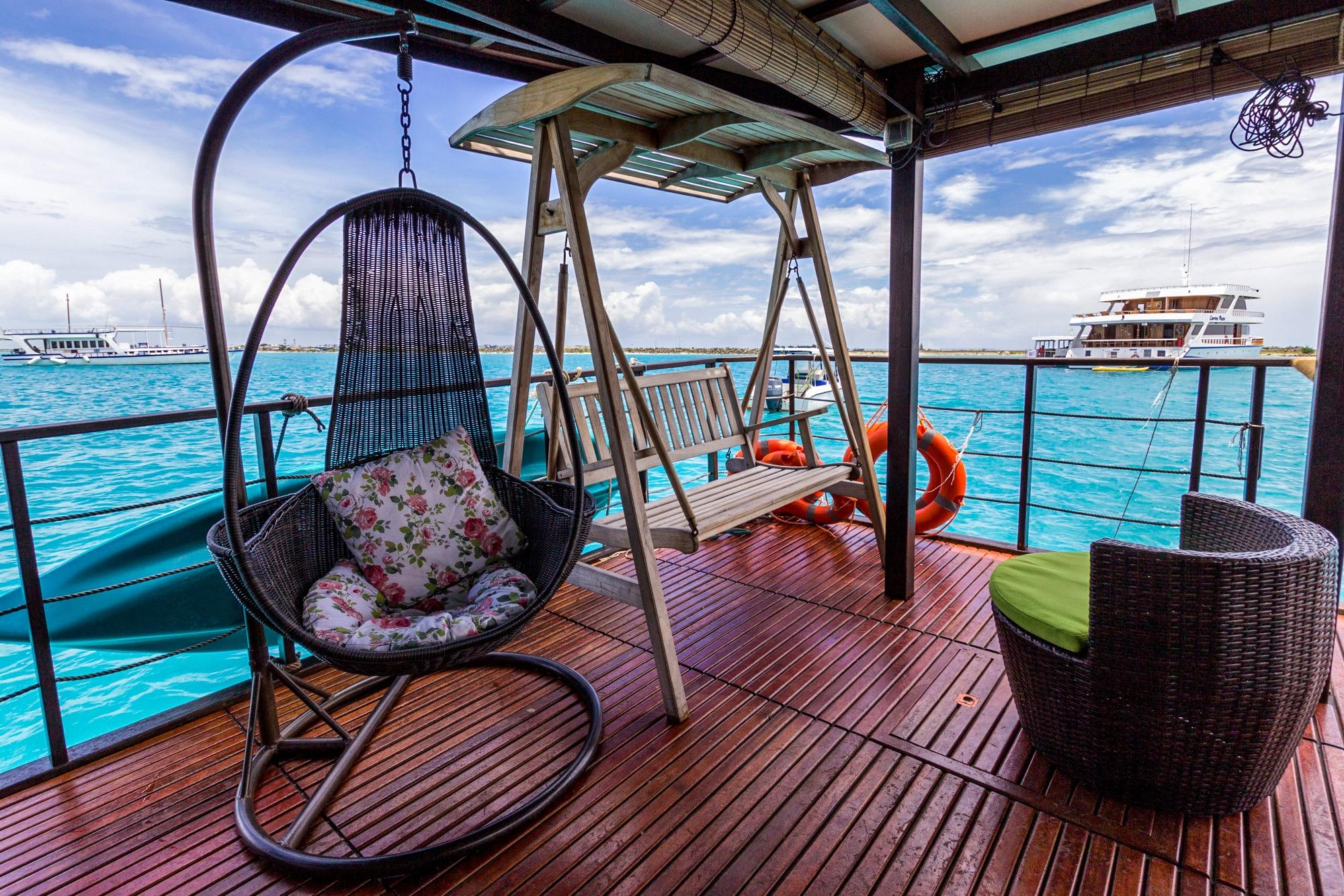 Hotel Ui Inn Malé Dış mekan fotoğraf