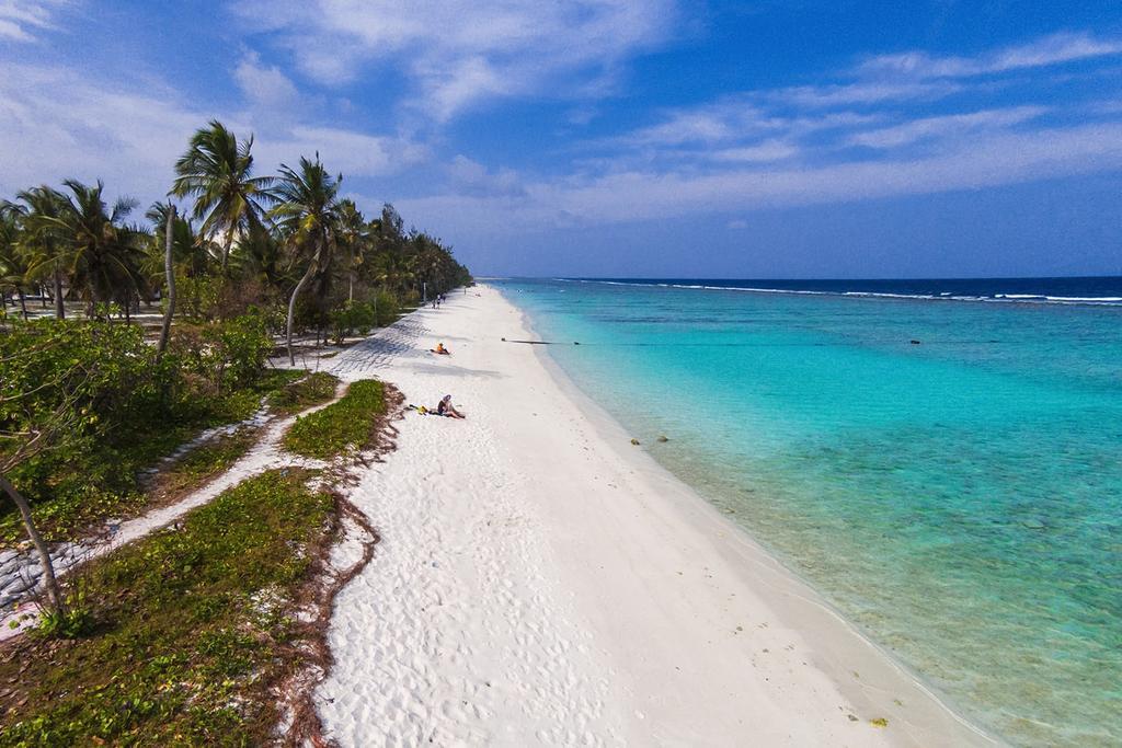 Hotel Ui Inn Malé Dış mekan fotoğraf