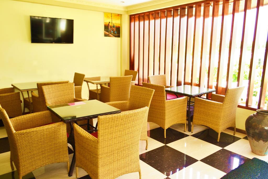 Hotel Ui Inn Malé Dış mekan fotoğraf