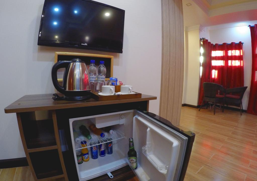 Hotel Ui Inn Malé Dış mekan fotoğraf