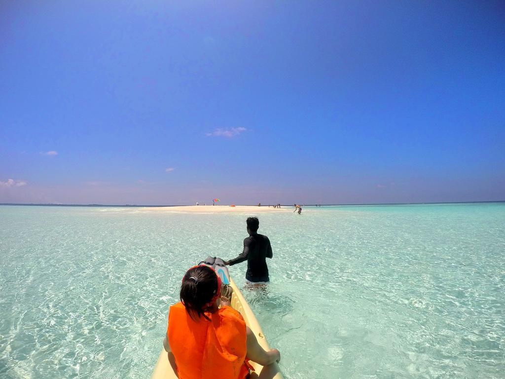 Hotel Ui Inn Malé Dış mekan fotoğraf
