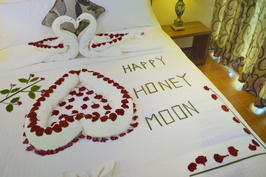 Hotel Ui Inn Malé Dış mekan fotoğraf