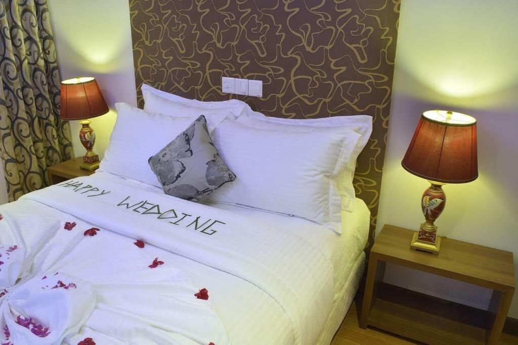 Hotel Ui Inn Malé Dış mekan fotoğraf