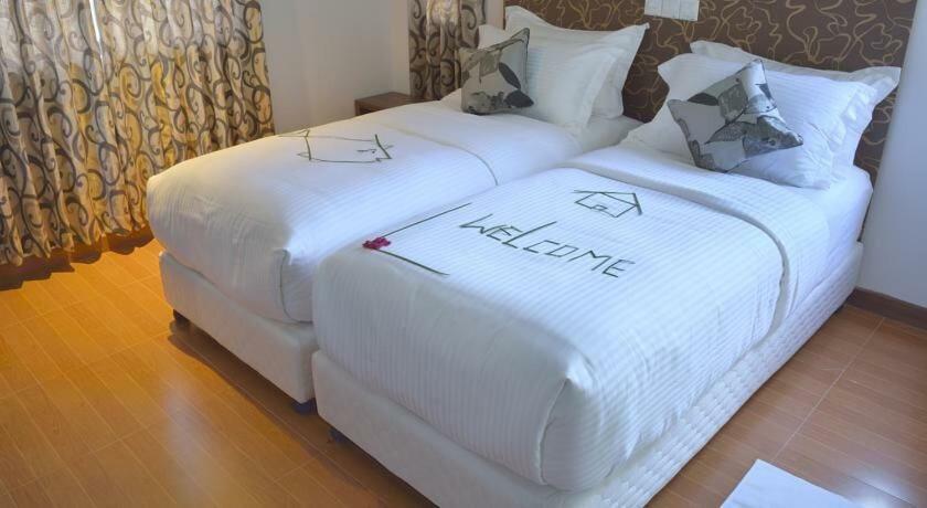 Hotel Ui Inn Malé Dış mekan fotoğraf