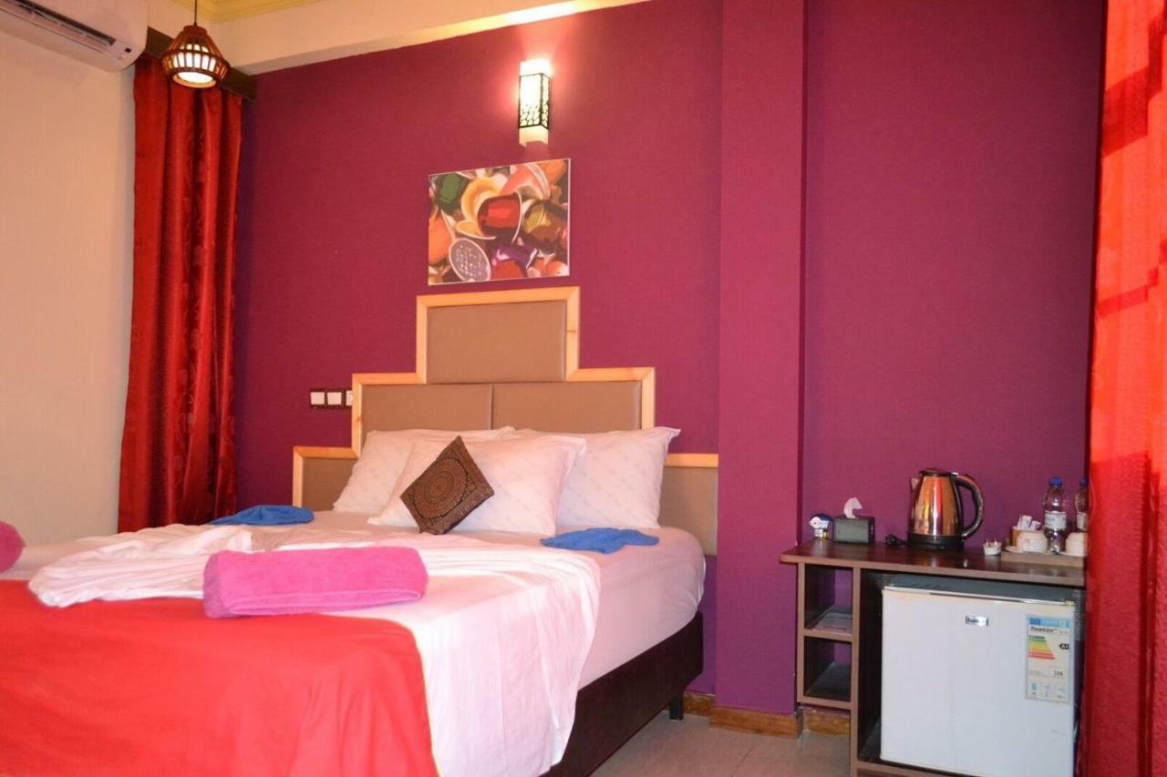 Hotel Ui Inn Malé Dış mekan fotoğraf